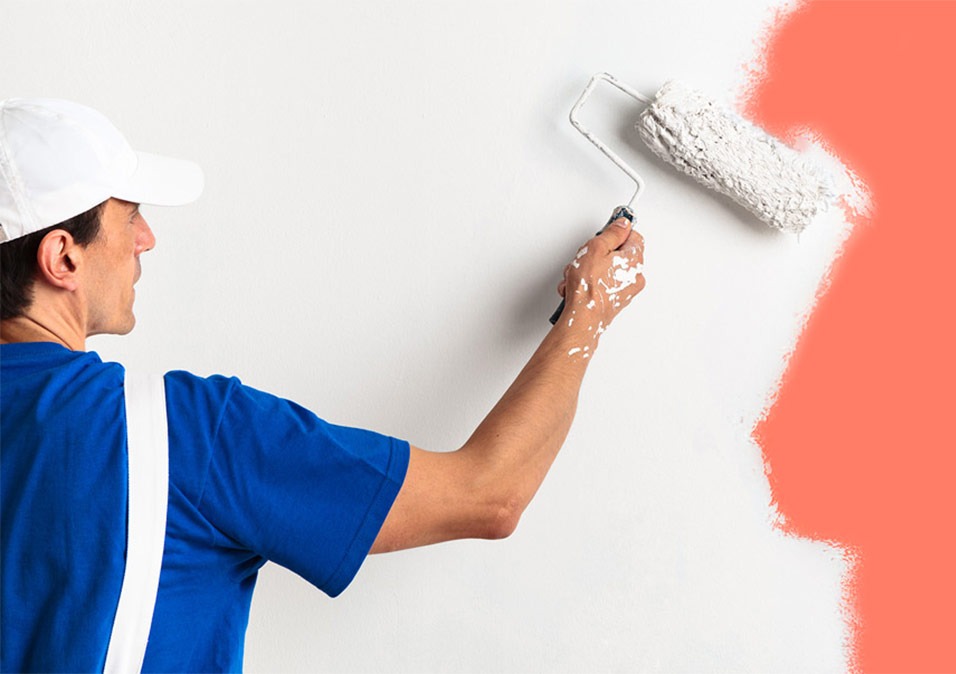 Exterior Surfaces Reimagined with Durable Paint