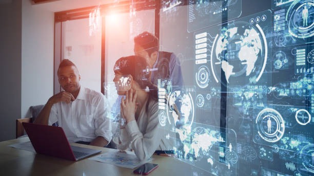 The Role of AI in the Digital Economy