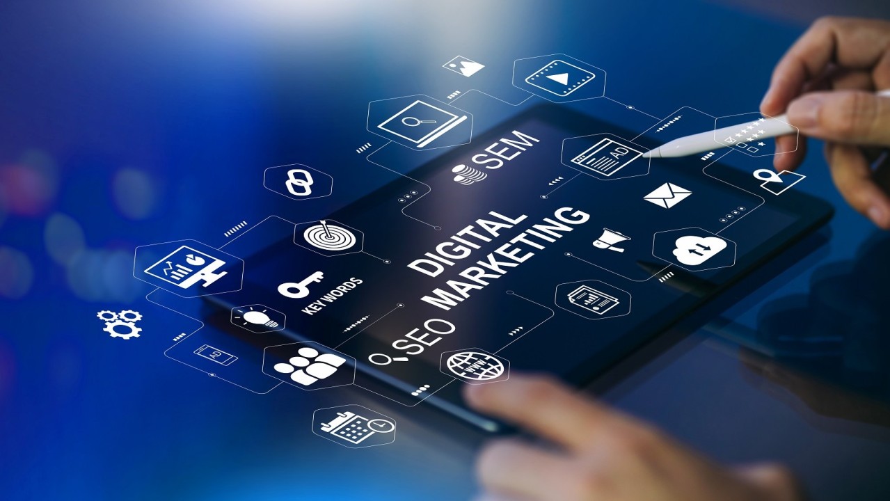 Achieve Higher Visibility with Our AIO & SEO Agency