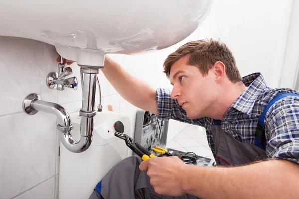 Affordable Plumbing Service Tulsa with Skilled Local Professionals