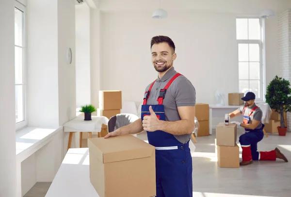 Top Moving Company Cincinnati Smooth Move Experts