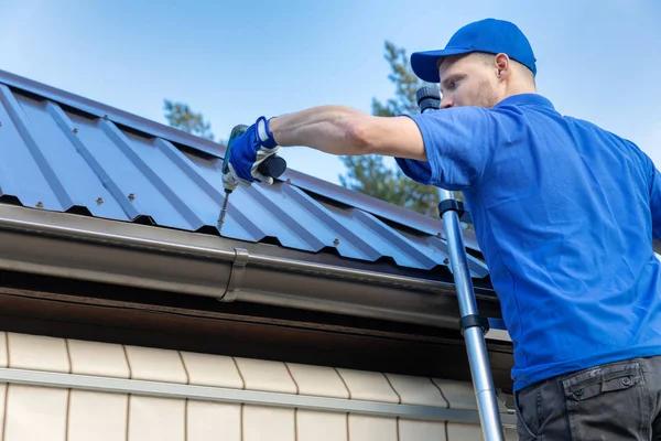 Roofing Service in Hanover for Repairs Installations and More