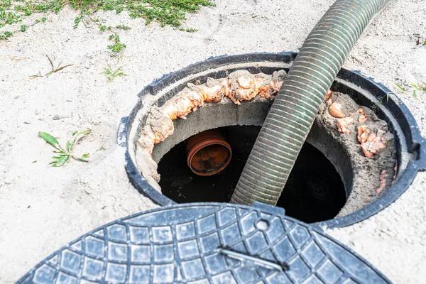 Experience Top-Rated Septic Tank Service for Long-Lasting Results