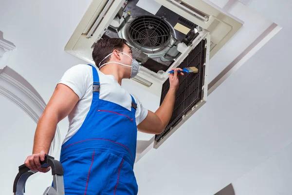 Affordable and Fast AC Repairs Las Vegas for Every Budget