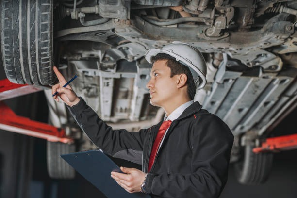 Dedicated Public Adjusting Professionals for Your Needs