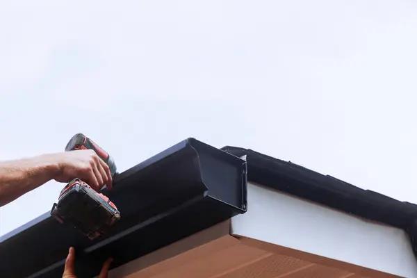 Roof Maintenance Services for Better Energy Efficiency