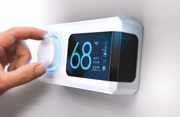 Top Reasons to Choose Mesa Heating and Cooling Professionals
