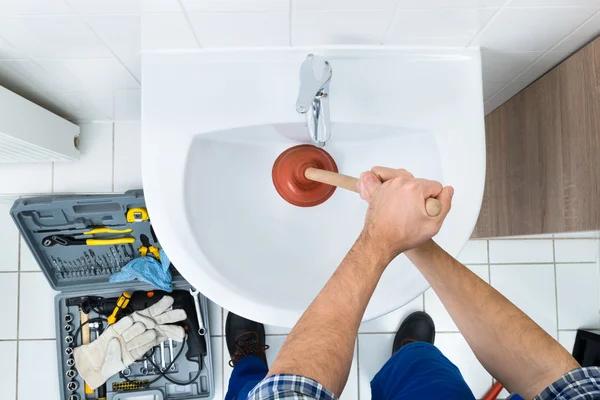 Drain Cleaning Companies Severna Park With Fast Response