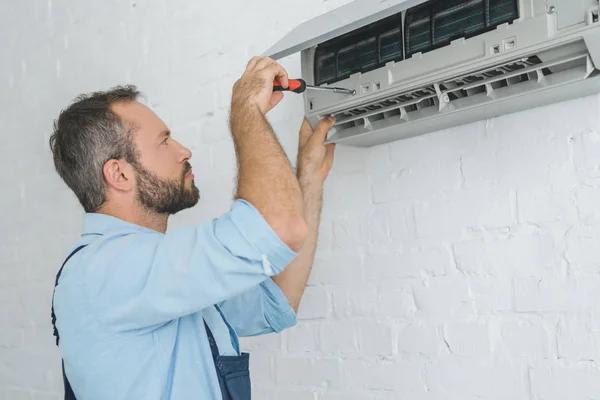 Trusted Air Conditioning Repair Tucson Company for Same-Day Service