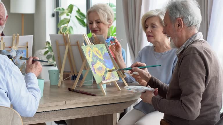 Experienced Richmond Painting Professionals for Perfect Results