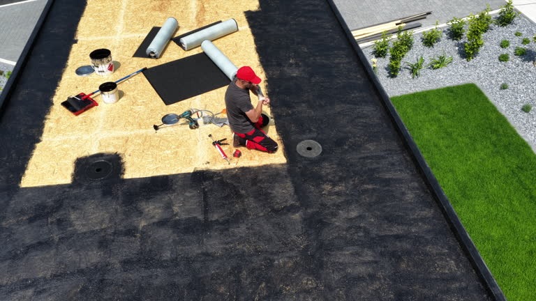 Trusted Hanover Roofer for Complete Roofing Care