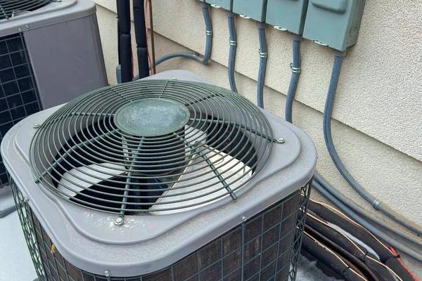 Need HVAC Near Me? Call Shrek Heating & Air LLC