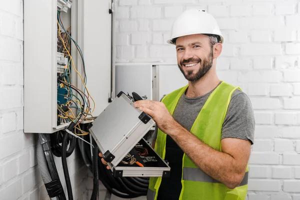 Reliable Energy Efficient Upgrades Lansdowne by Certified Electricians