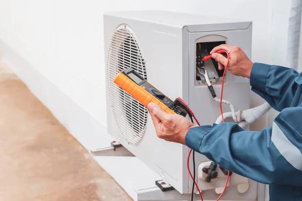 Affordable AC Repair Near Me for Homes and Businesses