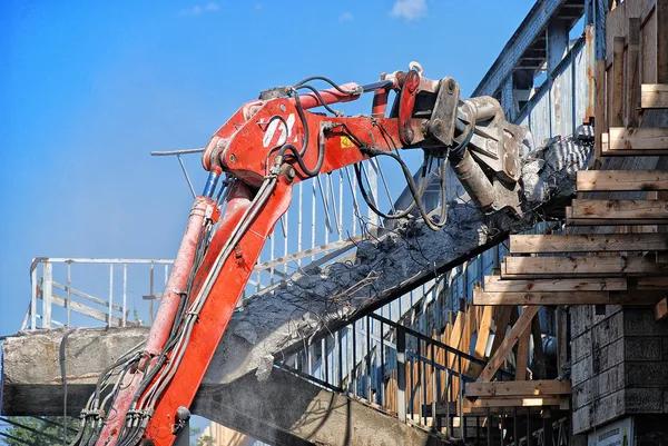 Affordable Gresham Demolition Contractor for Every Demolition Need