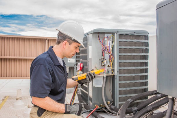 Guaranteed Air Conditioning Repair Mesa Services to Keep You Comfortable