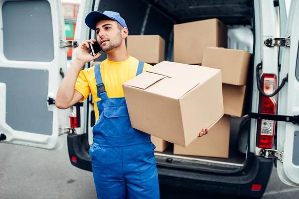 Why Choosing the Right Freight Shipping Method Matters for Business Success