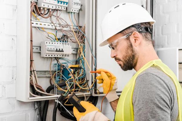 Find a Reliable Electrician Near Me for Fast Electrical Repairs