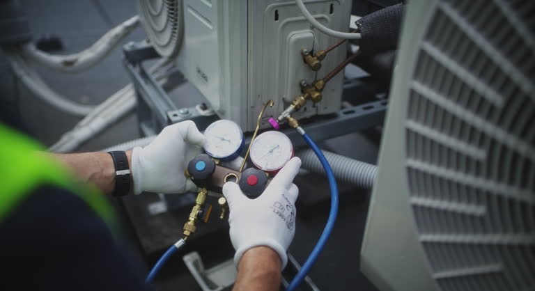 Expert Better Than Best A/C and Heating Repairs and Installations