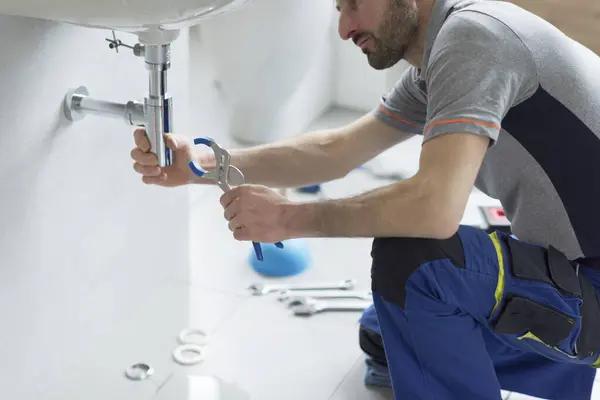 Call a Plumber Near Me for Quick and Efficient Repairs