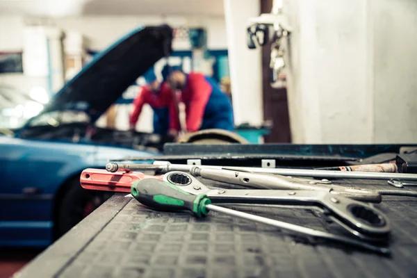 Local Auto Repair Experts in Washington Ready to Help
