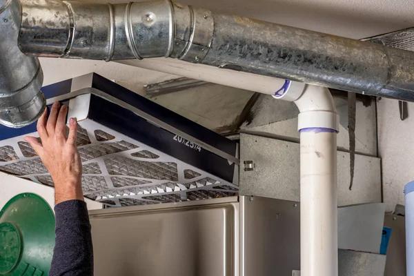 Furnace Repair Henderson to Keep Your Furnace Running Smoothly