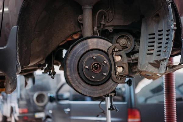 Get Back on the Road with Annandale Auto Repair