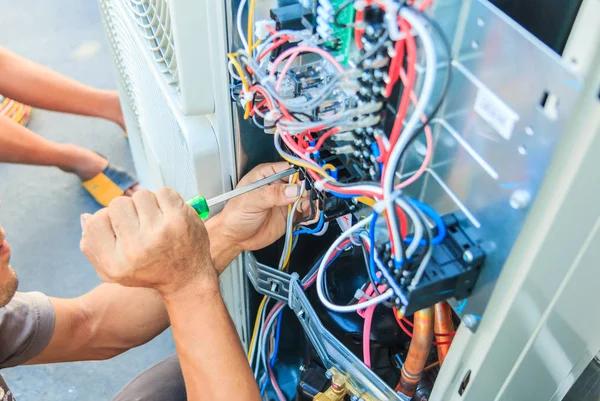 Choose Esser Air Conditioning and Heating for Quality HVAC Care