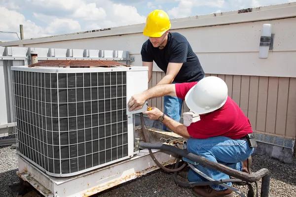 Custom Air Conditioning and Heating Co.: Residential and Commercial HVAC Services