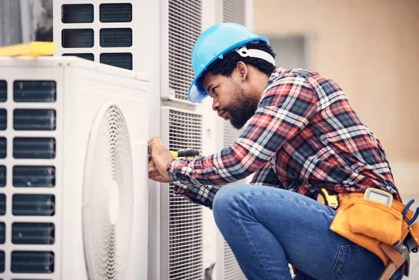 Experienced Technicians for AC Repair in Sterling