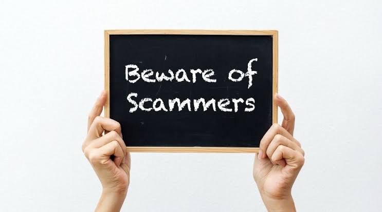 Scam Prevention Starts with Simple Checks