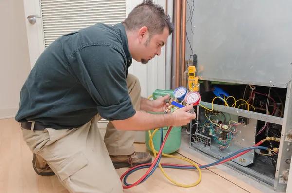 Dependable AC Repair Escondido Solutions for Every Season
