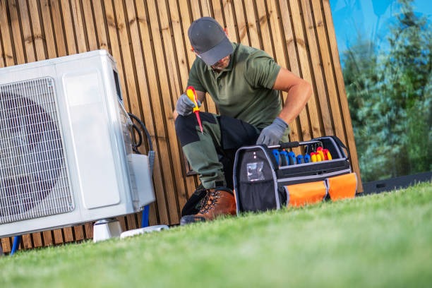 Depend on Grimes Heating & Air Conditioning for Year-Round Comfort