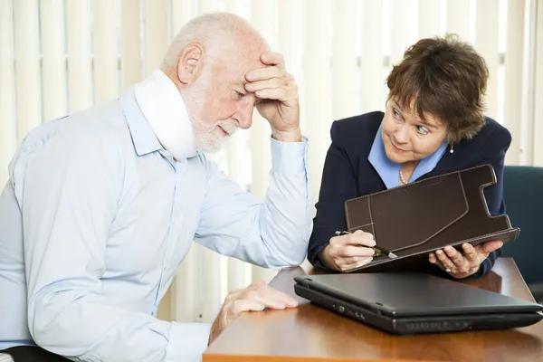 When to Contact a Personal Injury Attorney in Torrance After an Injury