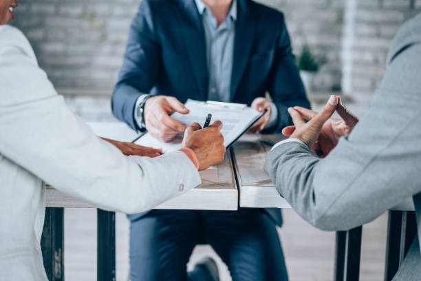 Expert M&A Advisory Services for Strategic Business Growth