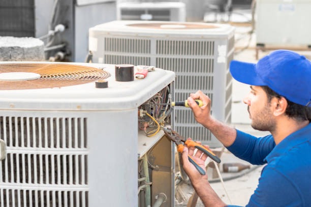 Trusted HVAC Contractor Vero Beach for Residential HVAC Services
