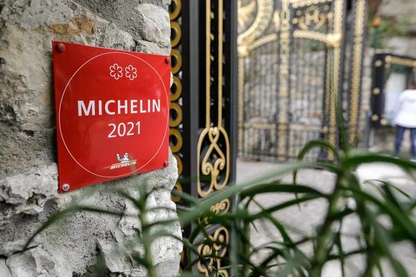Best Michelin Dining in New York City for an Unforgettable Meal