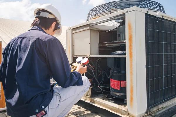 Quality AC Repairs Near Me for Quick Service