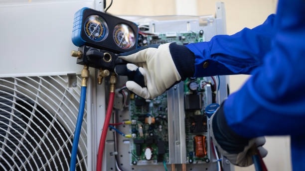 AC Repair Phoenix – Professional HVAC Services at Competitive Prices