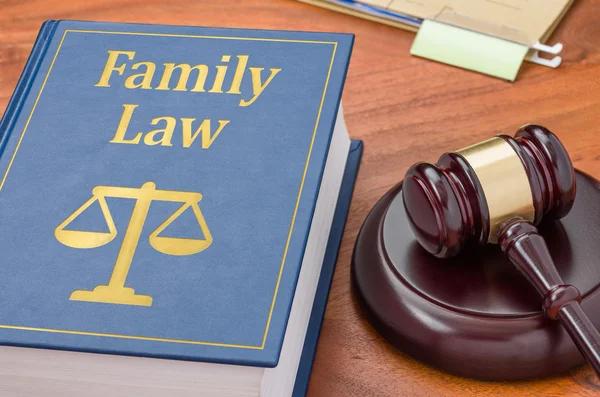 Family Law Lawyer You Can Trust for Every Legal Matter