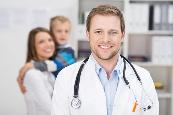 Reliable Family Medical Care from a Mesa Doctor
