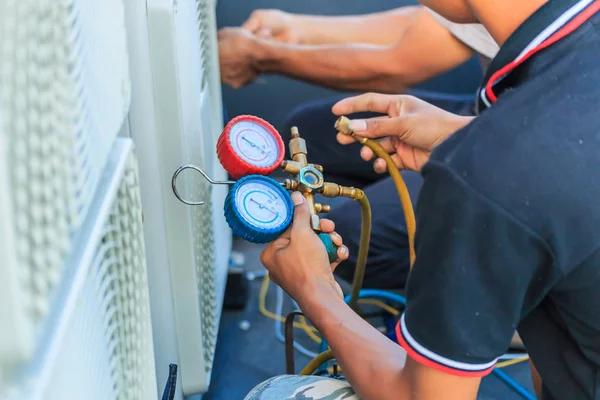 Your Guide to Dependable Raleigh AC Repair Services