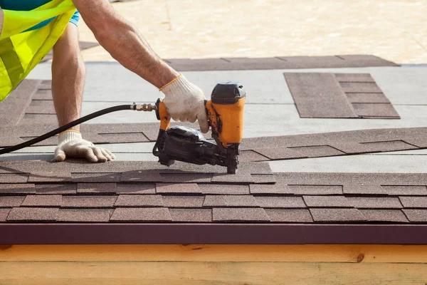 Expert Roof Repair and Replacement in Hanover PA
