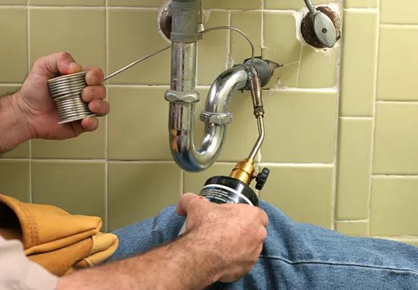 Expert Plumbing Service and Repair for Every Need