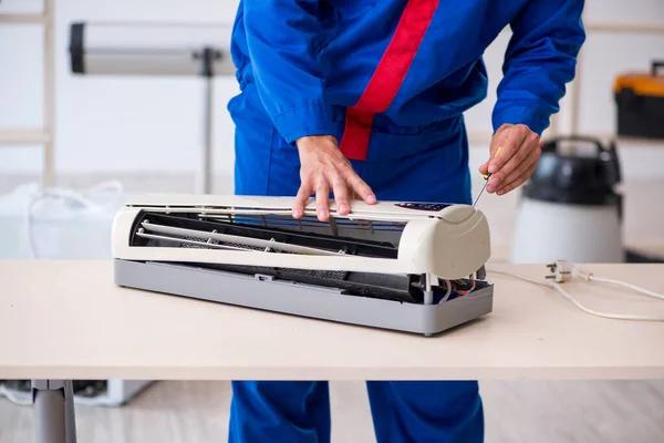 Simple Checks to Perform During Frisco AC Troubleshooting
