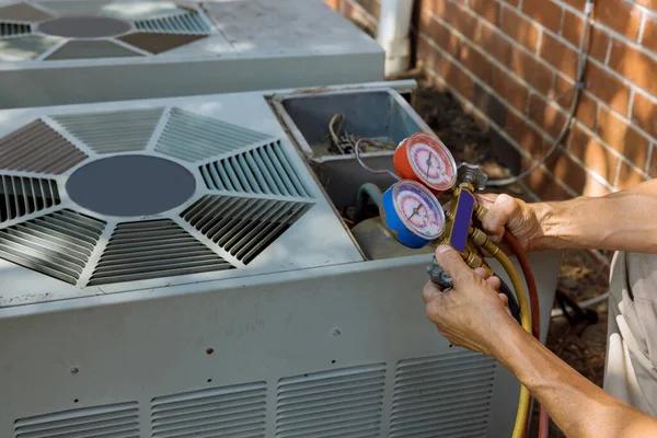 Reliable AC Repair Las Vegas Services for Year-Round Comfort