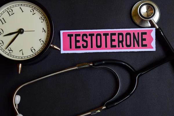 Looking for Testosterone Replacement Therapy Near Me?