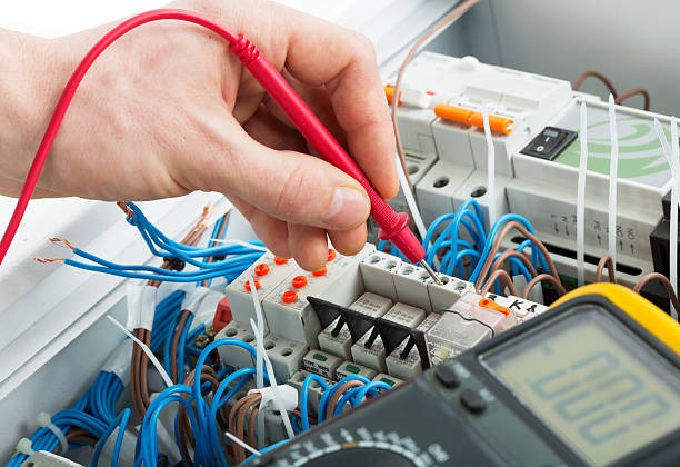 Discover Affordable Electrical Repair Solutions for Every Property