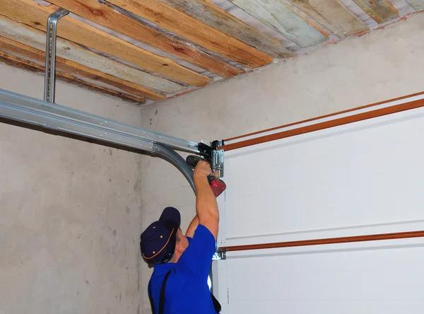 Garage Door Repair Fort Worth for Faulty Door Openers