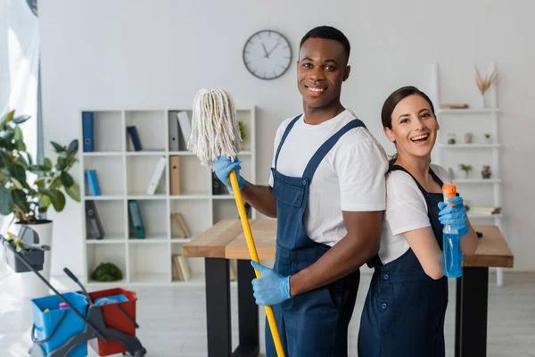 Simple Tips for Choosing Reliable Cleaning Services